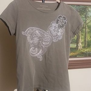 Liz Claiborne Top women size (S)